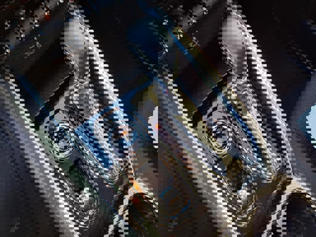 Used 2023 Chevrolet Colorado LT w/ LT Convenience Package image 23