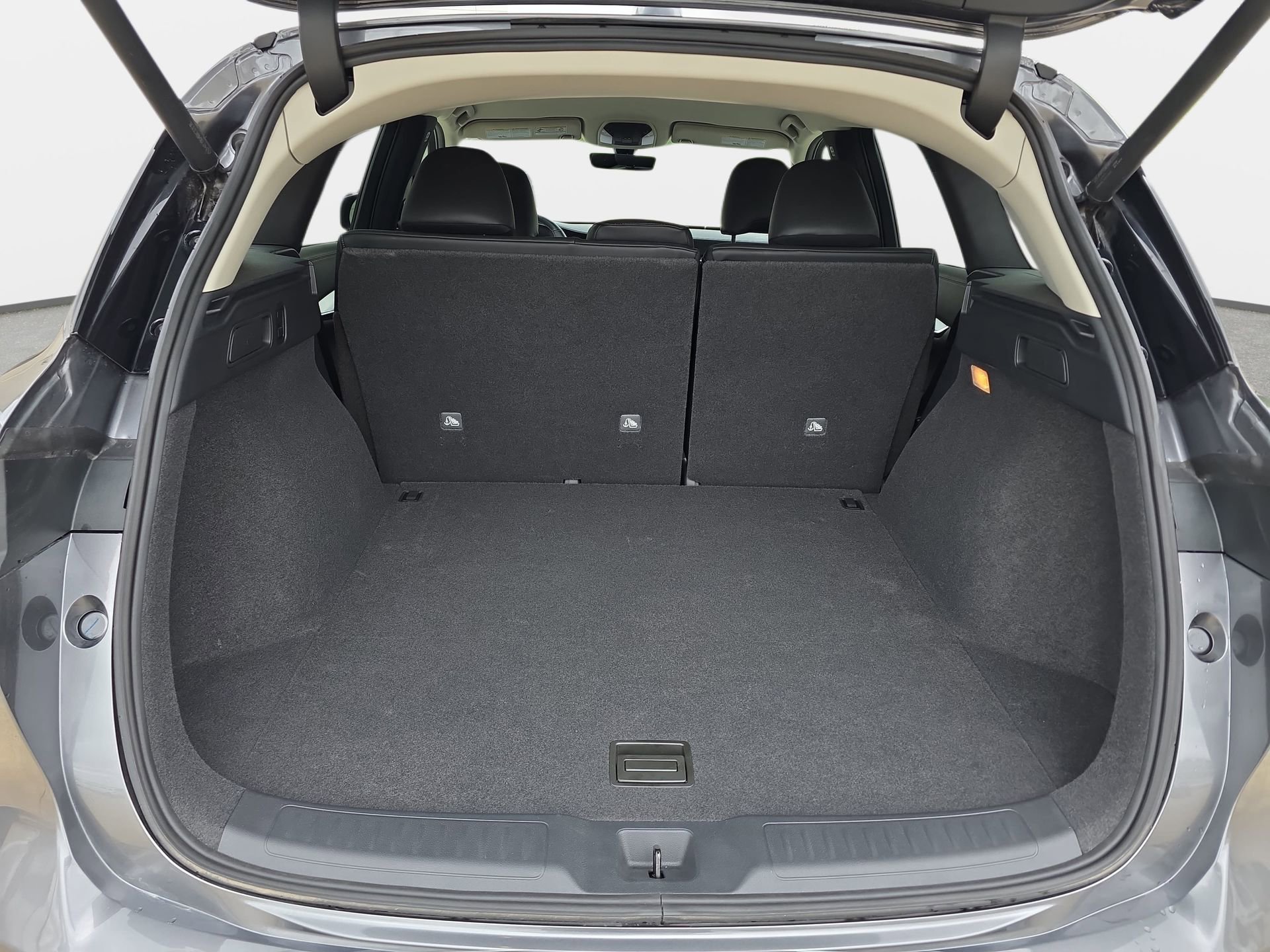 Certified 2025 INFINITI QX50 Pure image 12