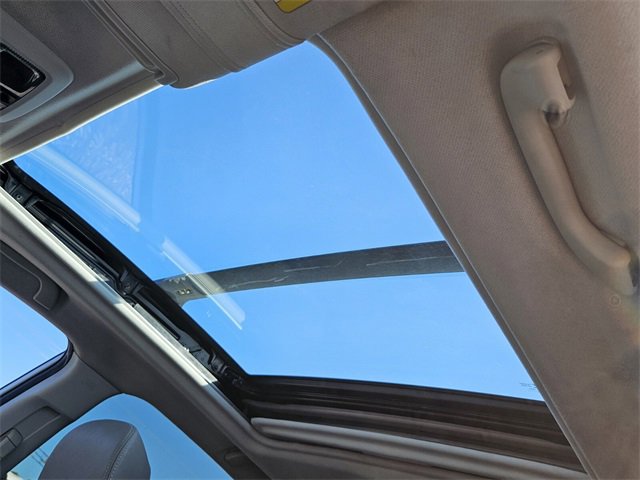 Used 2017 Subaru Forester 2.5i Limited image 25