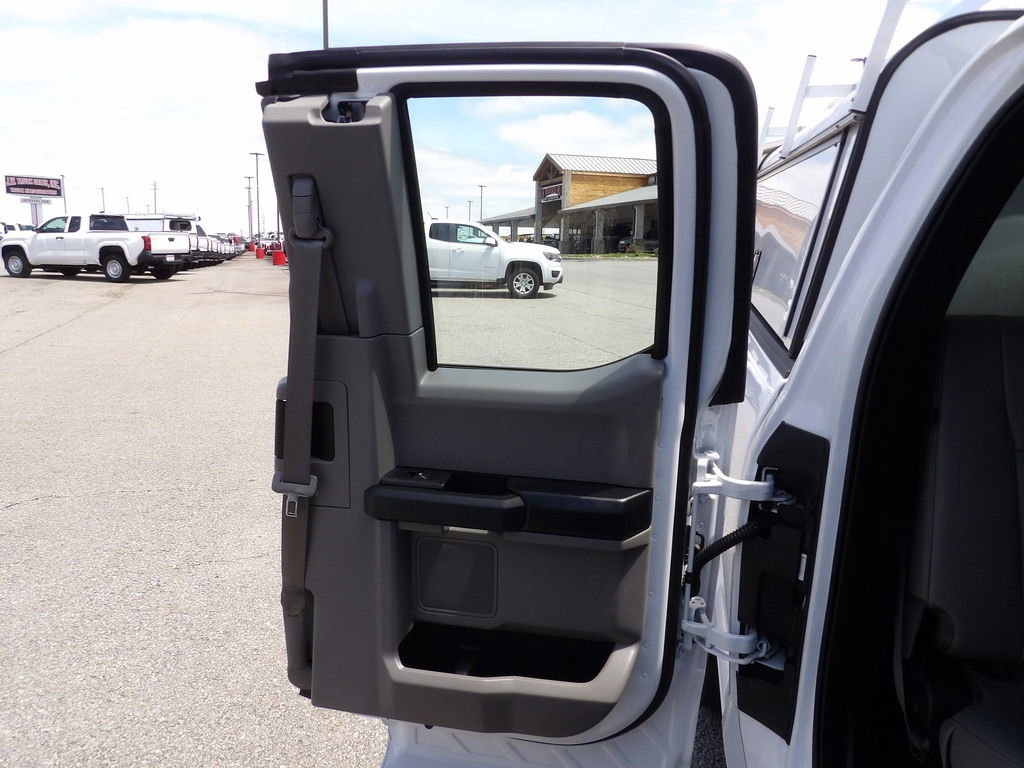 Used 2019 Ford F150 XL w/ Equipment Group 101A Mid AWD/4WD image 34