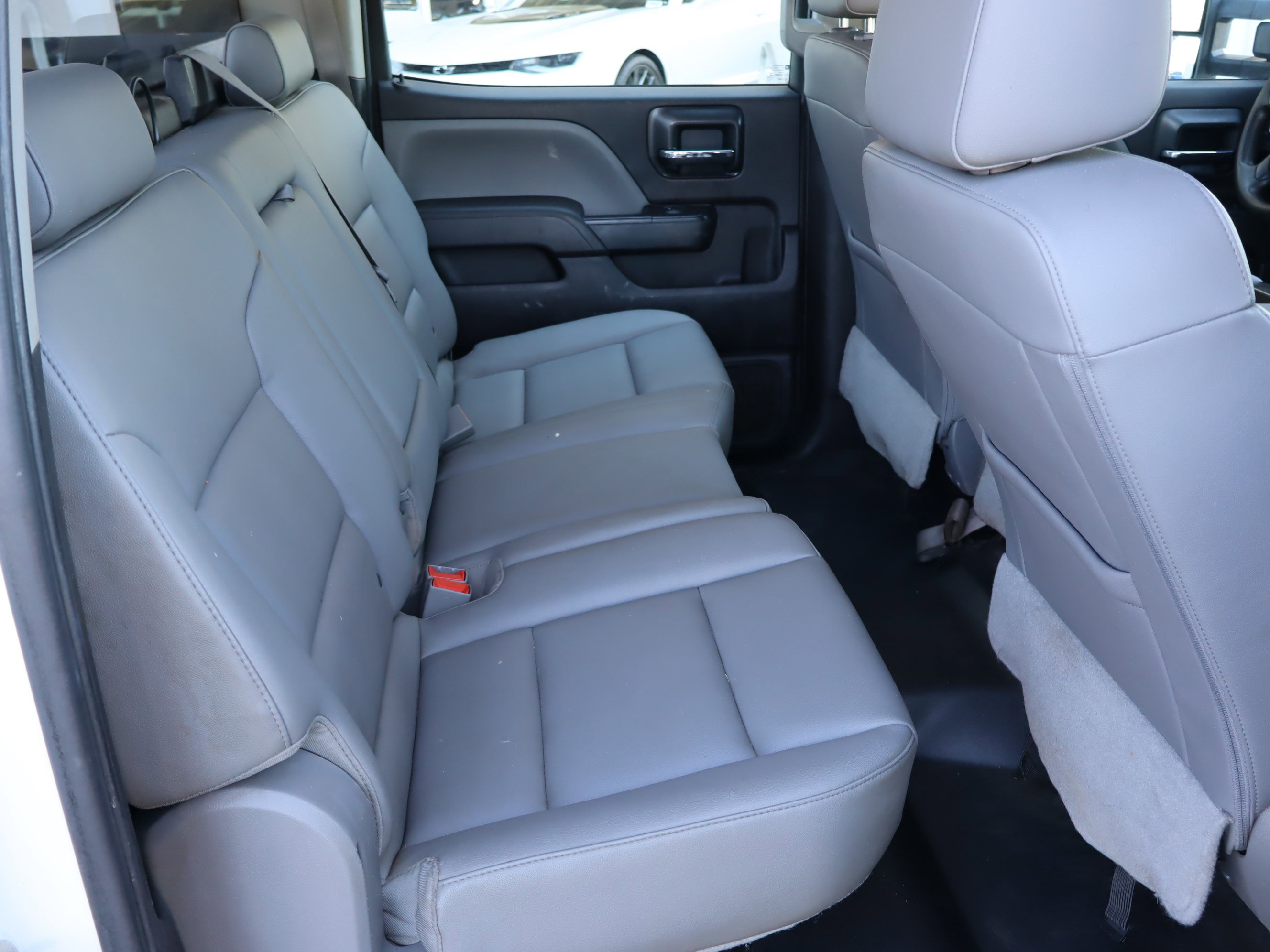 Used 2016 Chevrolet Silverado 3500 W/T w/ WT Convenience Package RWD image 34