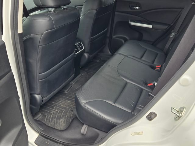Used 2015 Honda CR-V EX-L image 11