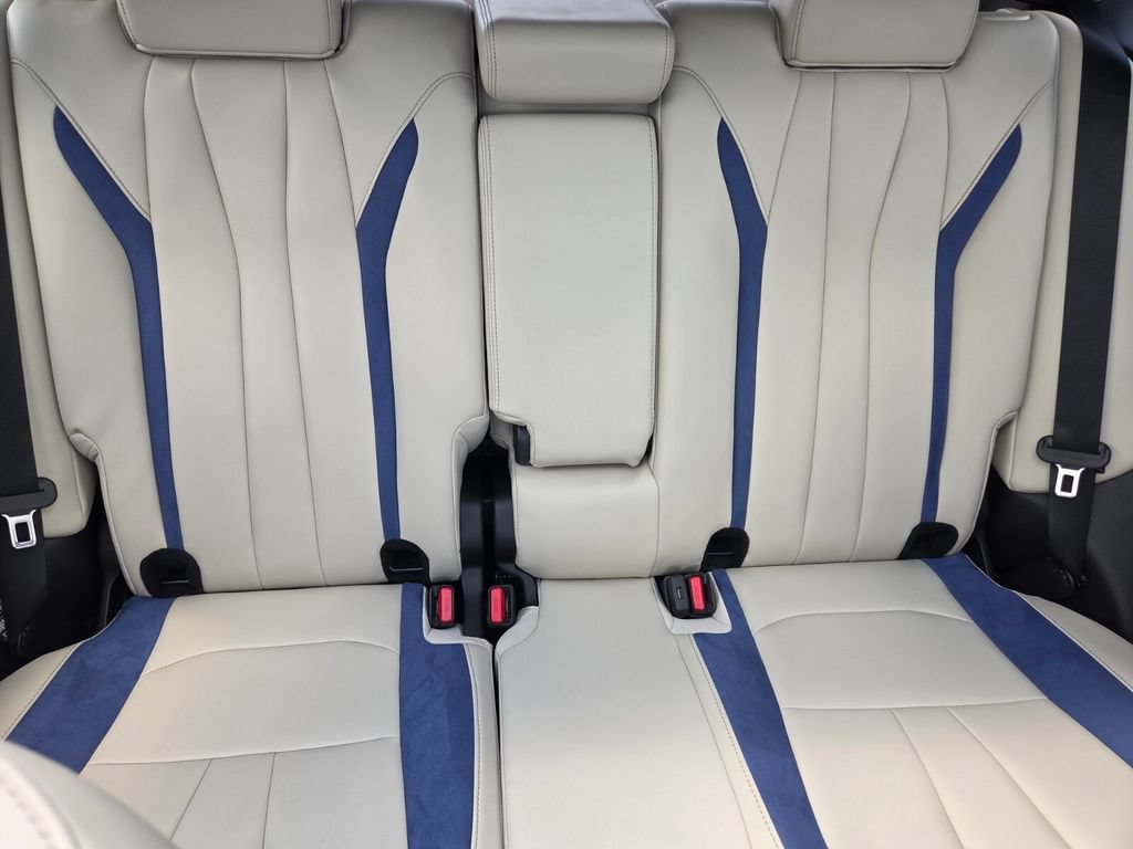 Certified 2025 Acura ADX A-Spec FWD image 31