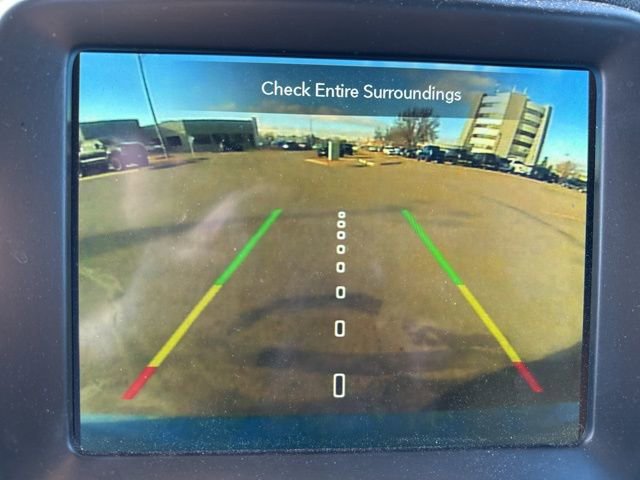 Used 2022 Jeep Renegade Latitude w/ Convenience Group image 3