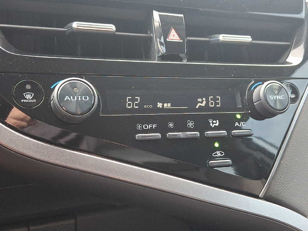 Certified 2023 Toyota Camry LE FWD image 15