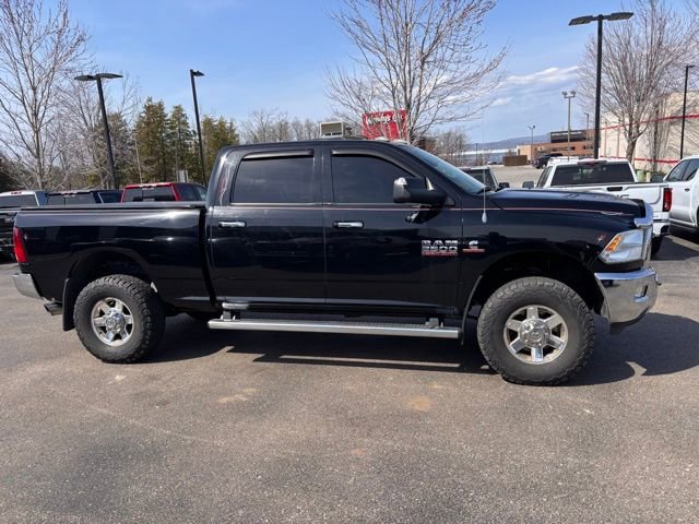 Used 2013 RAM 2500 Big Horn AWD/4WD image 5