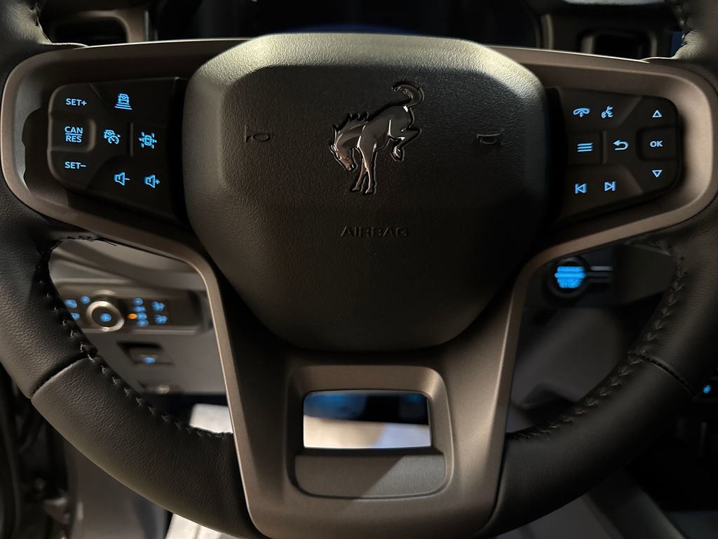 New 2025 Ford Bronco Badlands image 8