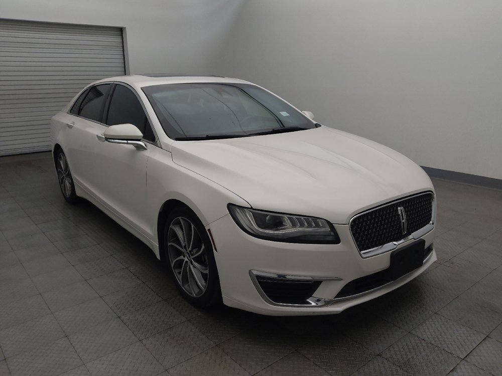 Used 2019 Lincoln MKZ Reserve w/ Reserve Plus Package AWD/4WD image 13