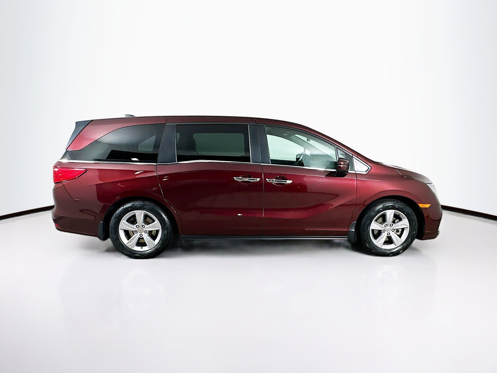 Used 2019 Honda Odyssey EX-L image 10
