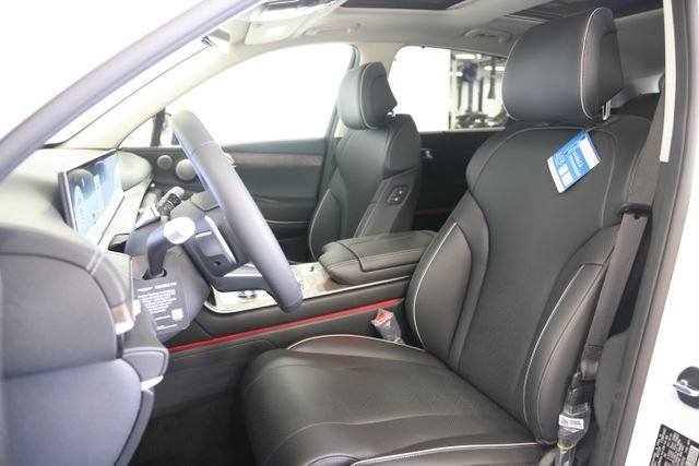 New 2026 Genesis GV80 2.5T Prestige AWD/4WD image 19