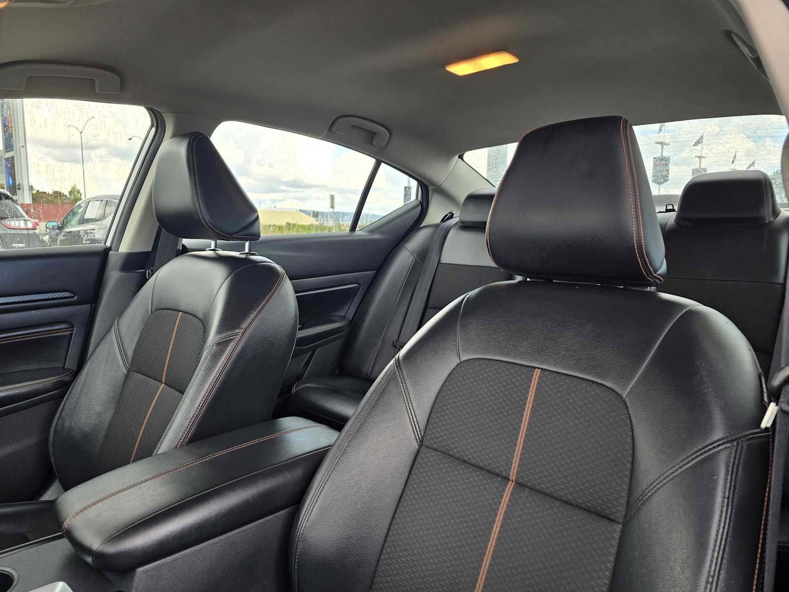 Used 2022 Nissan Altima 2.5 SR image 23