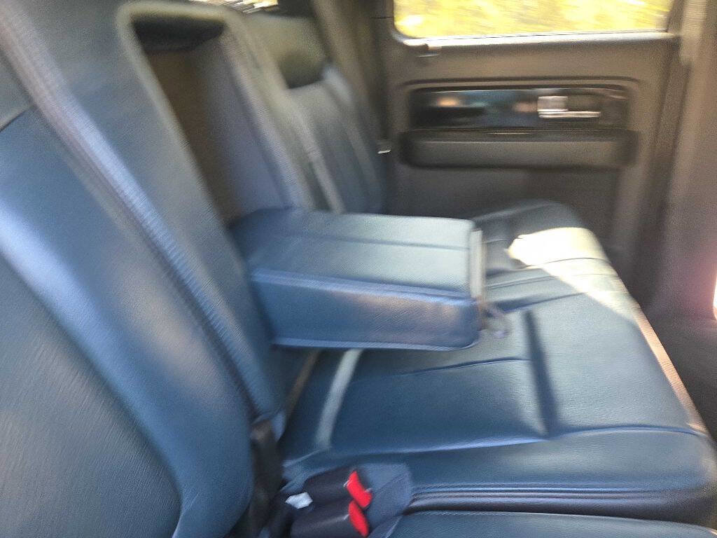 Used 2014 Ford F150 Limited AWD/4WD image 33