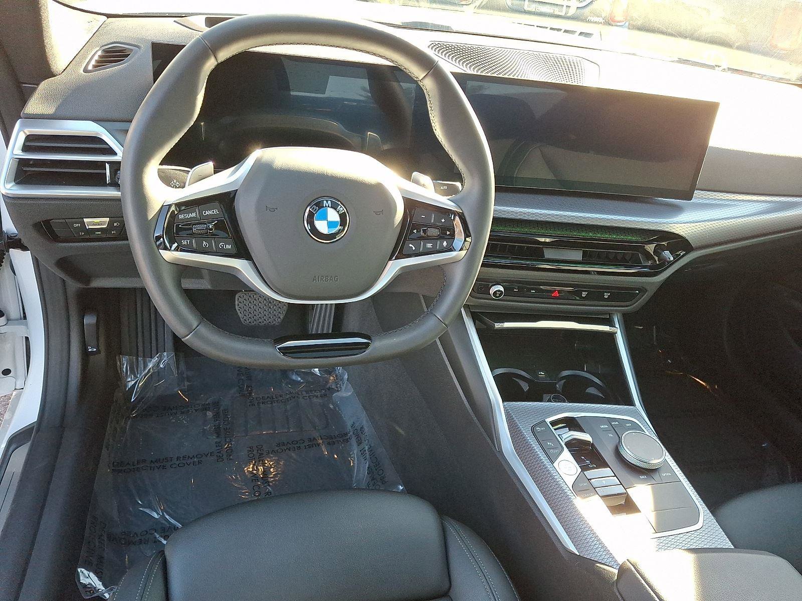 Used 2025 BMW 430i xDrive Coupe AWD/4WD image 11