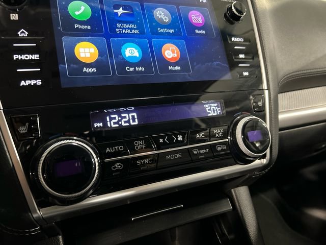 Used 2019 Subaru Legacy 2.5i Premium AWD/4WD image 18