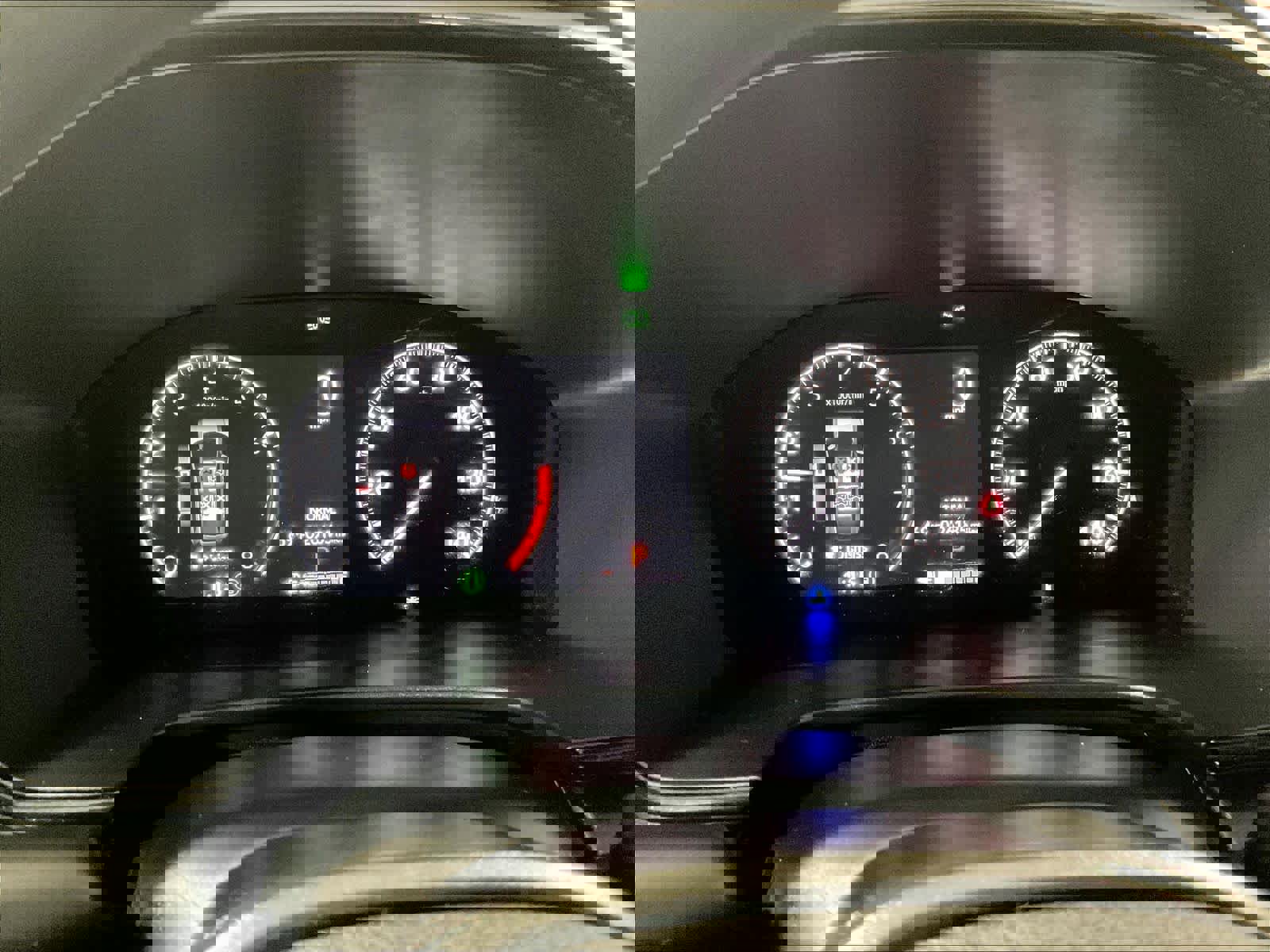 Used 2025 Honda CR-V EX image 25