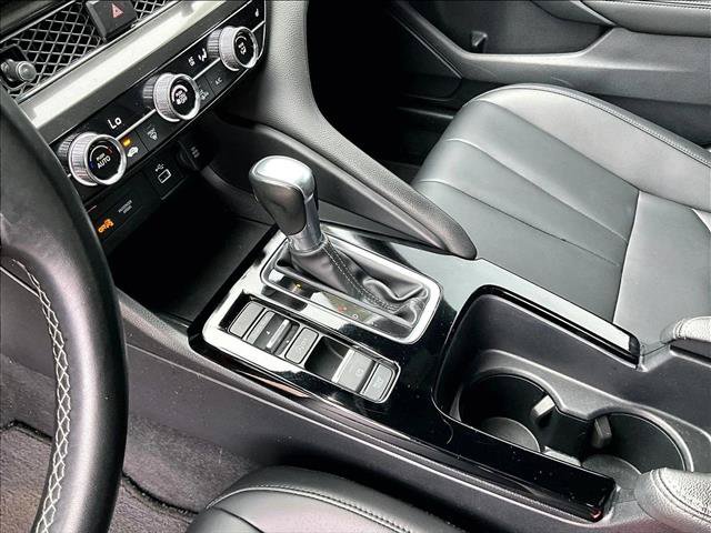 Used 2024 Acura Integra A-Spec FWD image 15