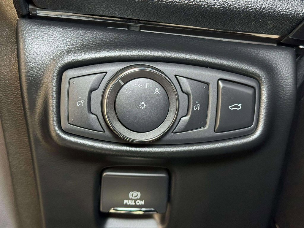 Used 2020 Lincoln MKZ Reserve w/ Elements Package image 10