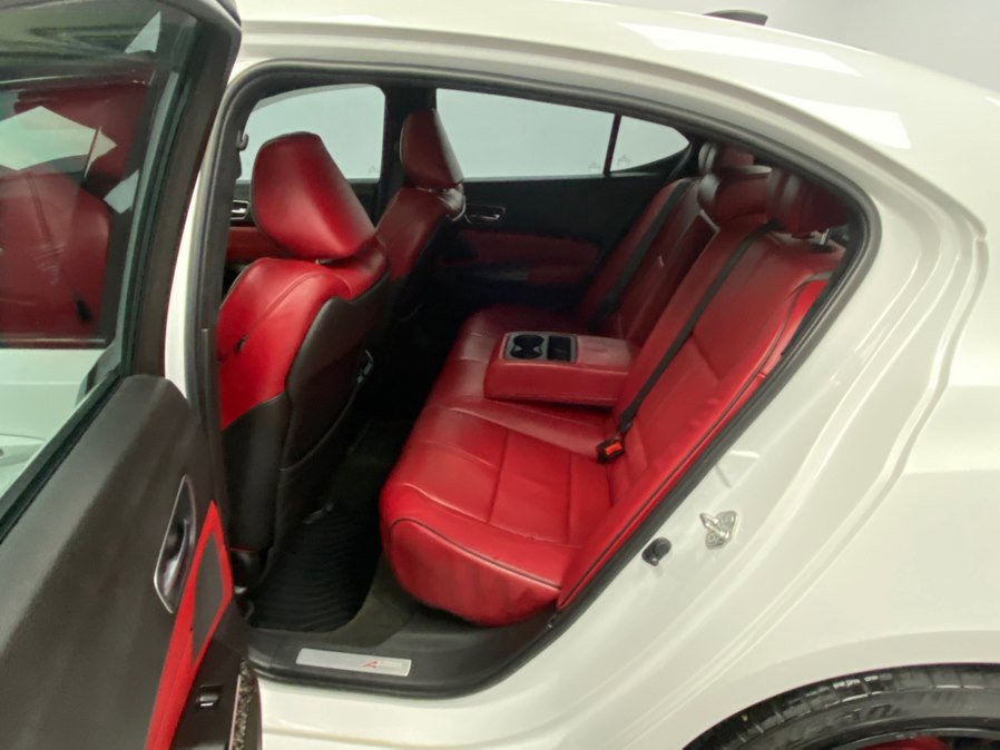 Used 2018 Acura TLX V6 w/ Technology & A-SPEC Pkg image 38