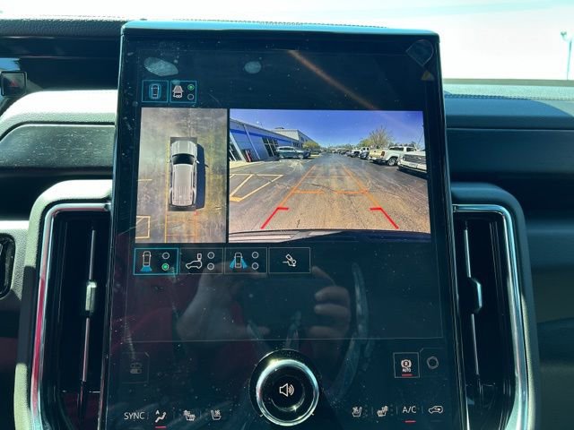 New 2026 GMC Yukon Denali AWD/4WD image 53