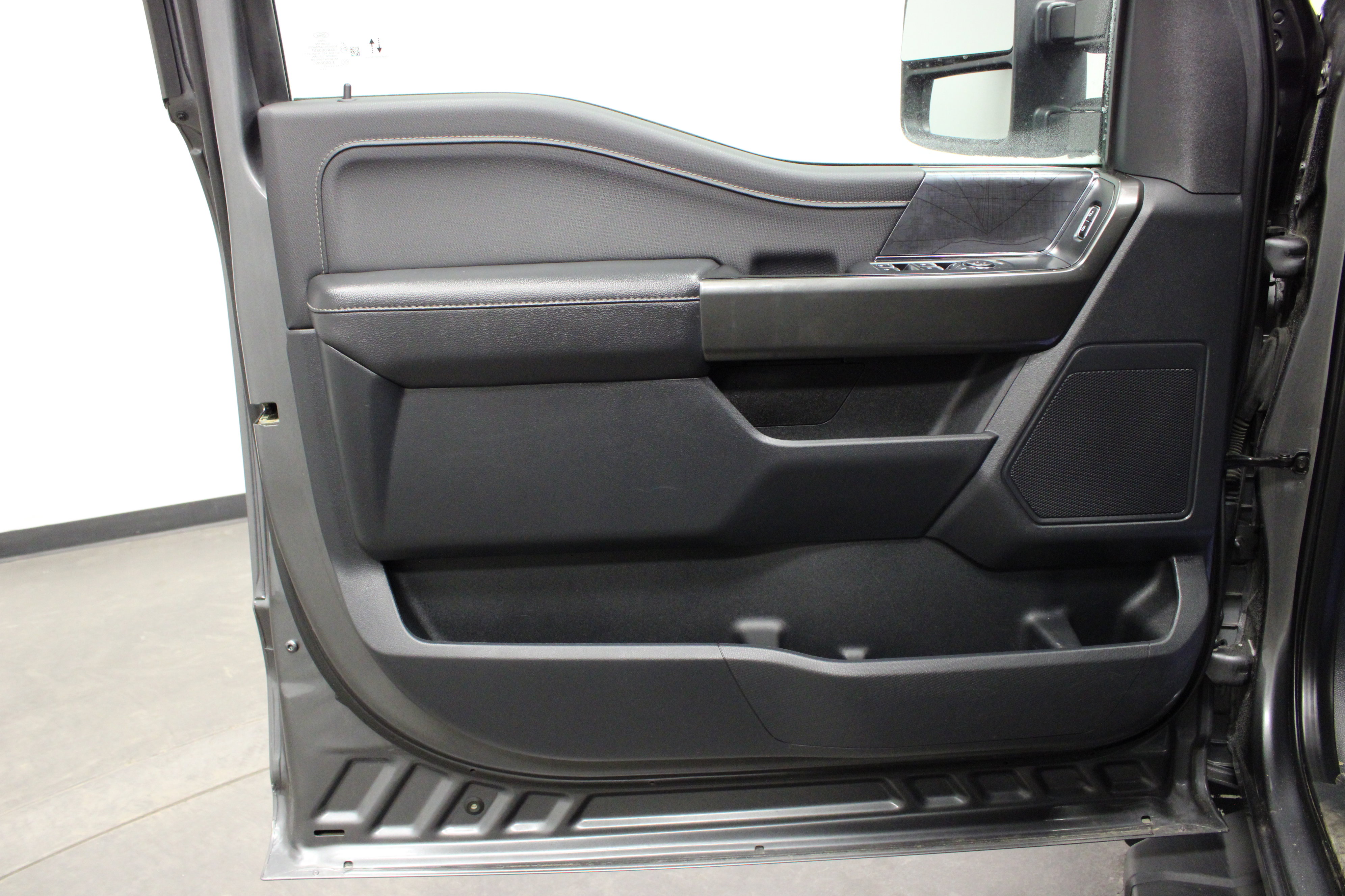 Used 2023 Ford F150 XLT w/ Equipment Group 301A Mid image 12