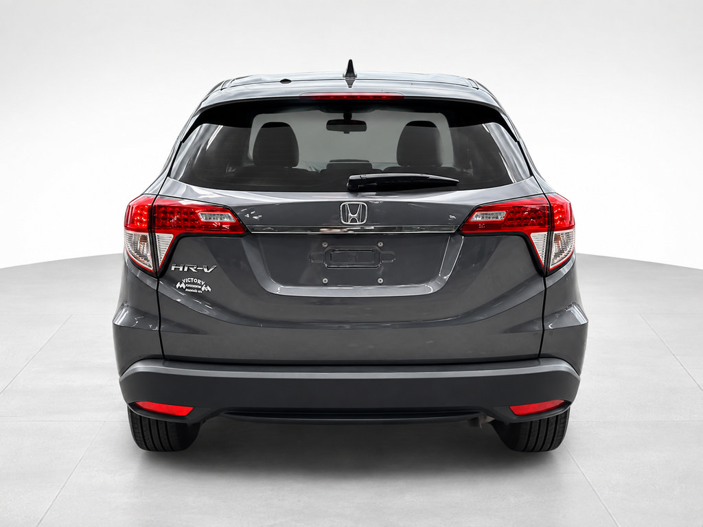 Used 2019 Honda HR-V LX image 7