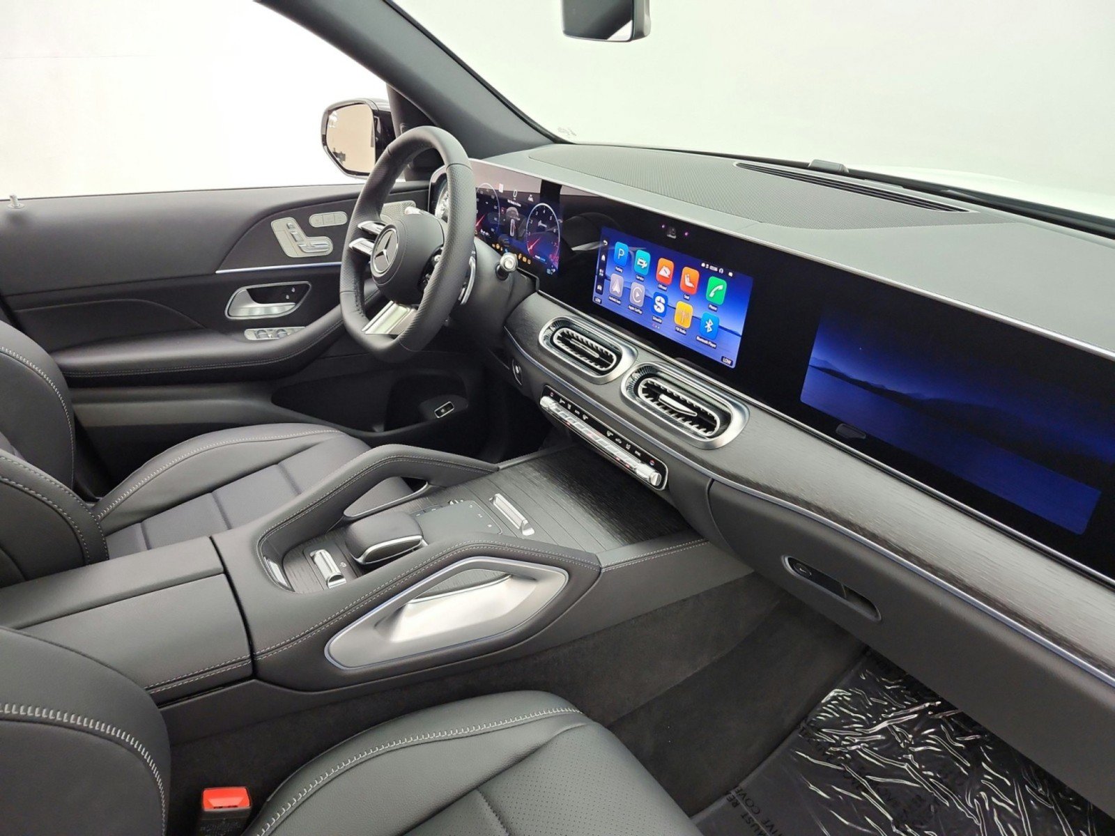 New 2027 Mercedes-Benz GLE 450 4MATIC image 15