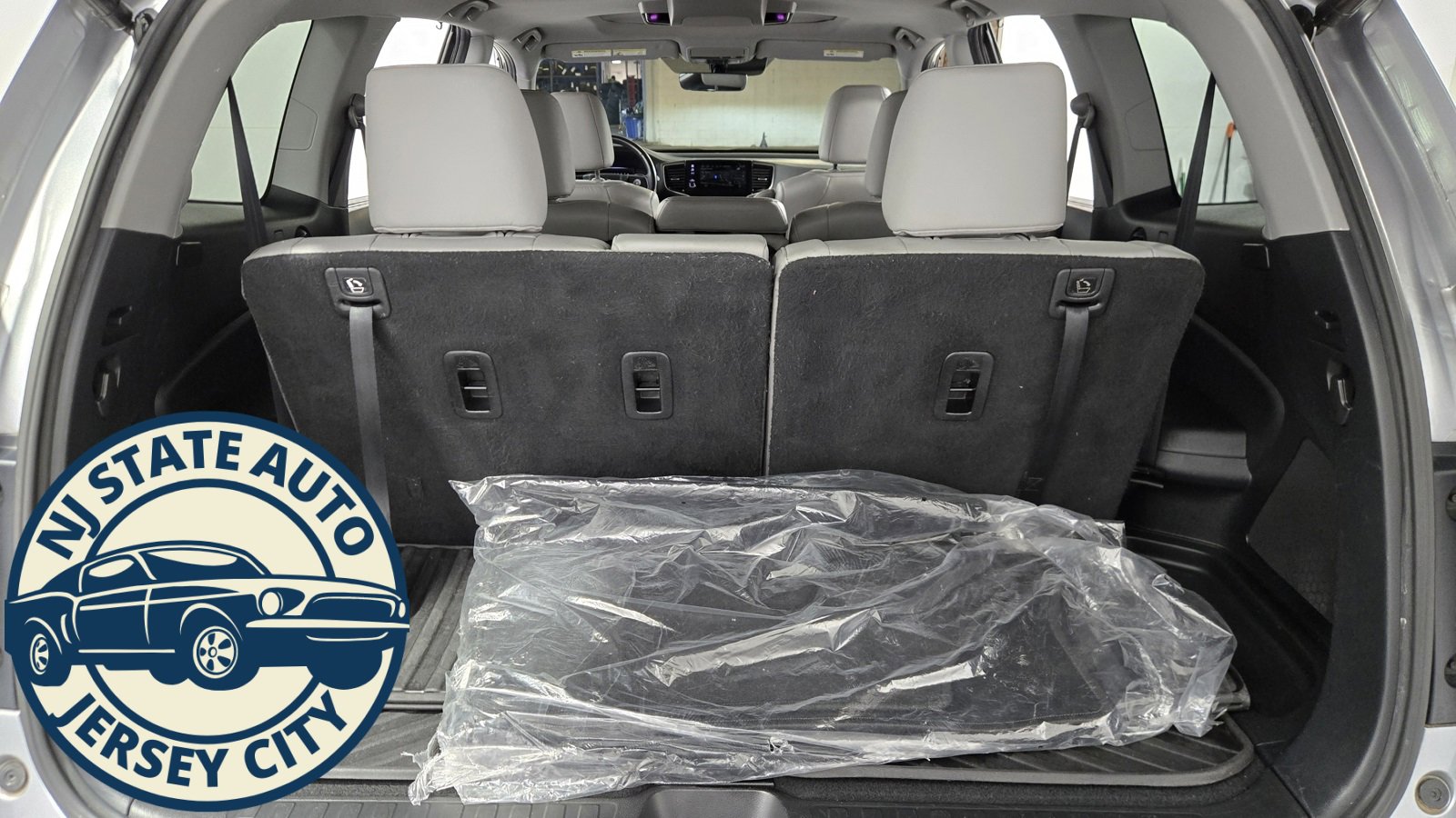 Used 2020 Honda Pilot Touring image 35