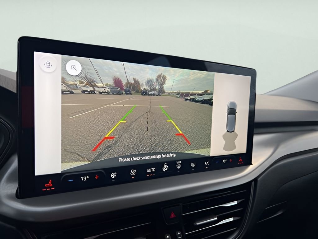 Used 2023 Ford Escape Active w/ Tech Pack #1 image 25