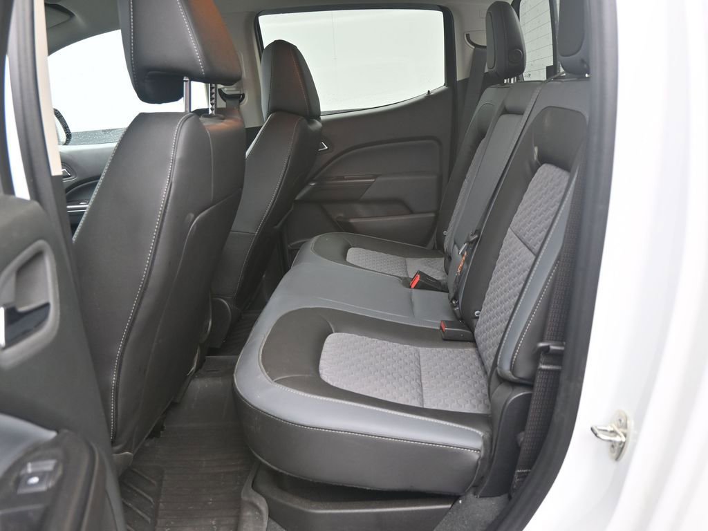 Used 2022 Chevrolet Colorado Z71 image 14