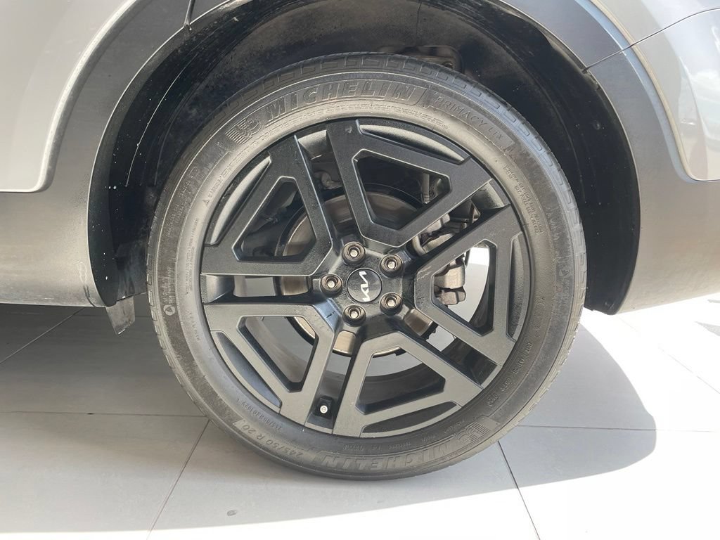 Used 2024 Kia Telluride EX X-Line AWD/4WD image 20