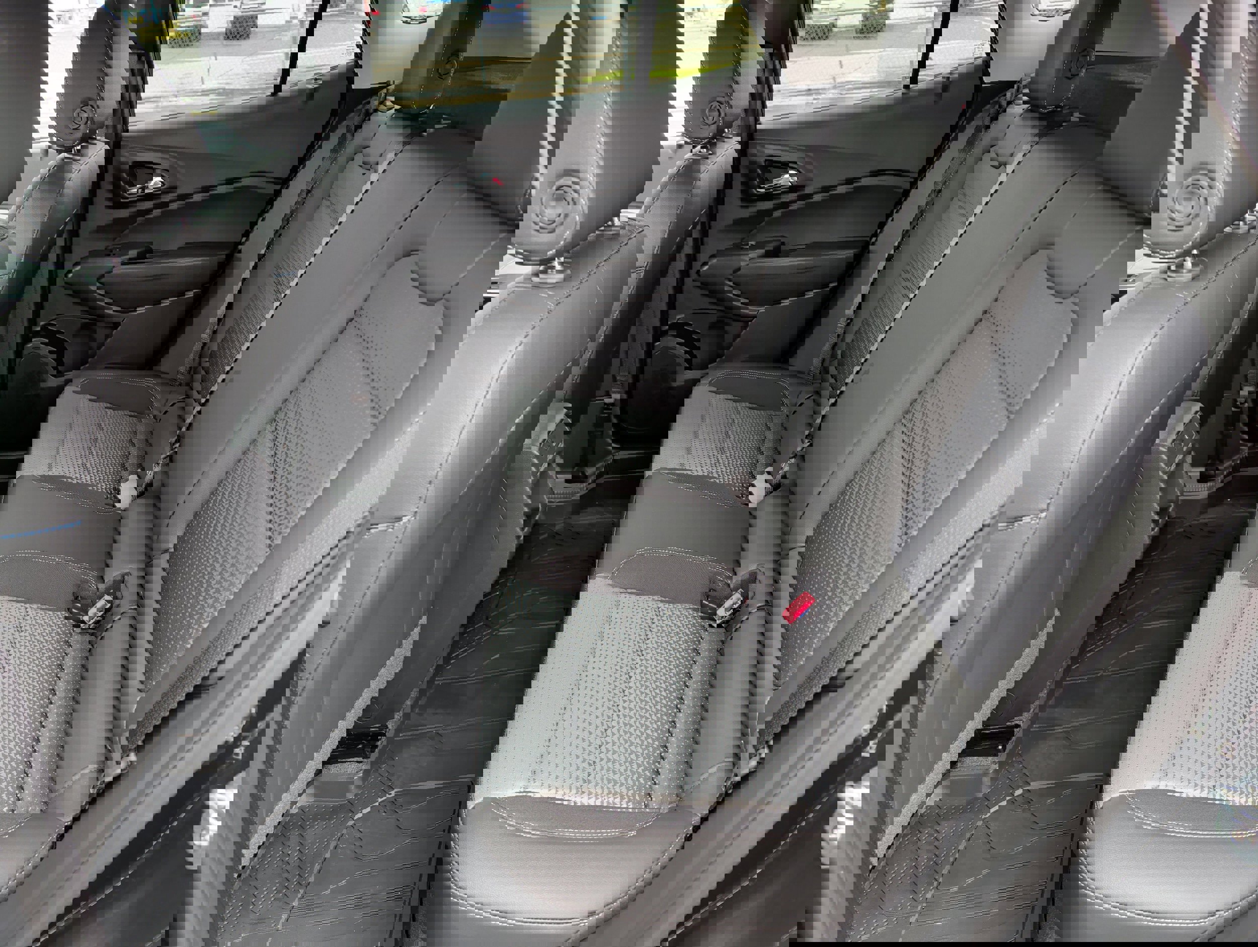 New 2026 Chevrolet Trax LT w/ Driver Confidence Package image 12