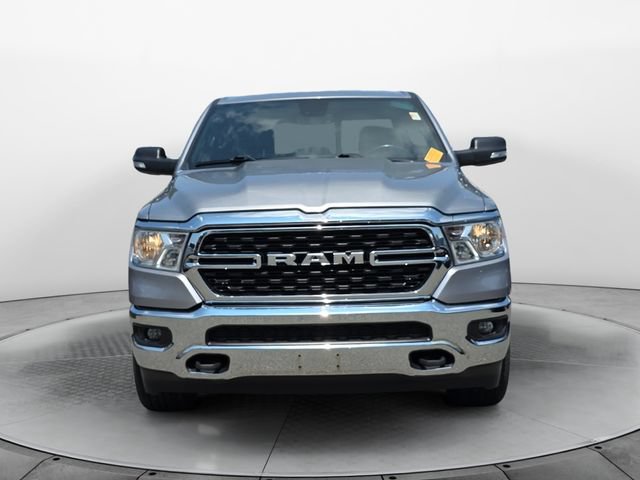 Used 2022 RAM 1500 Big Horn AWD/4WD image 8