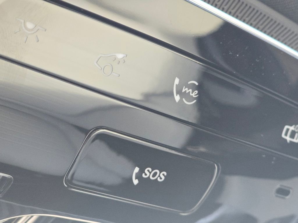 New 2026 Mercedes-Benz GLC 300 4MATIC image 9