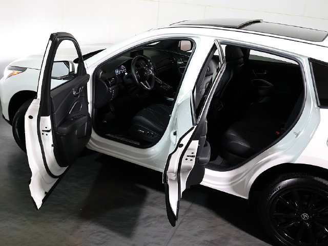 Used 2025 Acura RDX SH-AWD image 5
