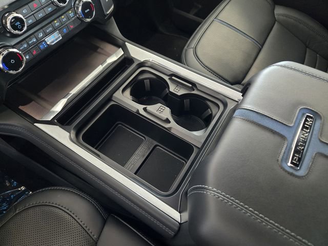 New 2026 Ford F250 Platinum image 16