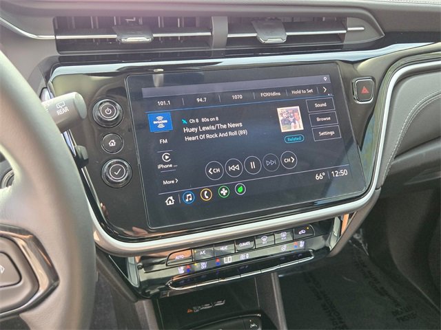 Used 2022 Chevrolet Bolt EUV LT w/ Convenience Package image 25