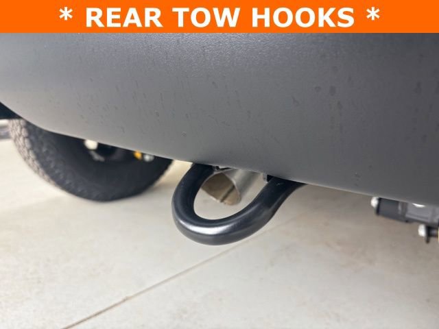 New 2025 Ford Bronco Badlands w/ Sasquatch Package image 38