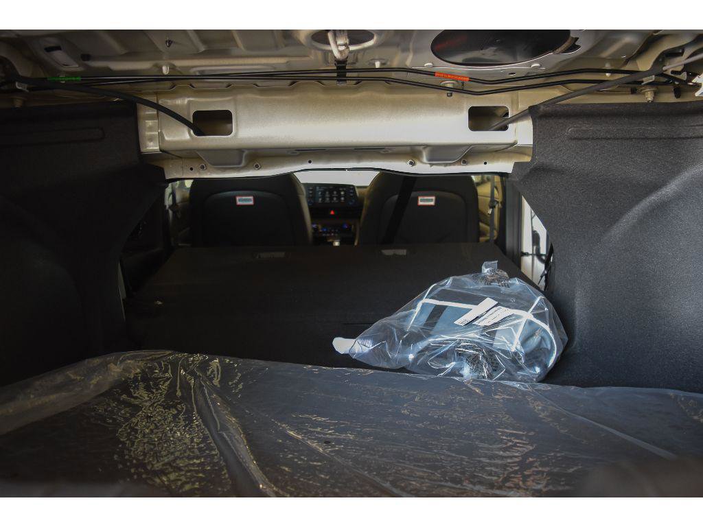 New 2025 Hyundai Elantra Sport image 77