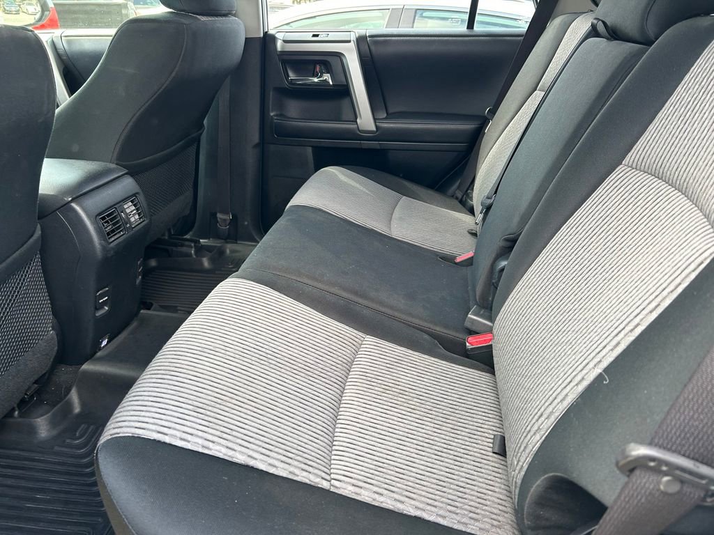 Used 2019 Toyota 4Runner SR5 image 15