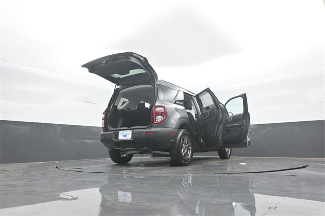 New 2025 Ford Bronco Sport Big Bend image 41