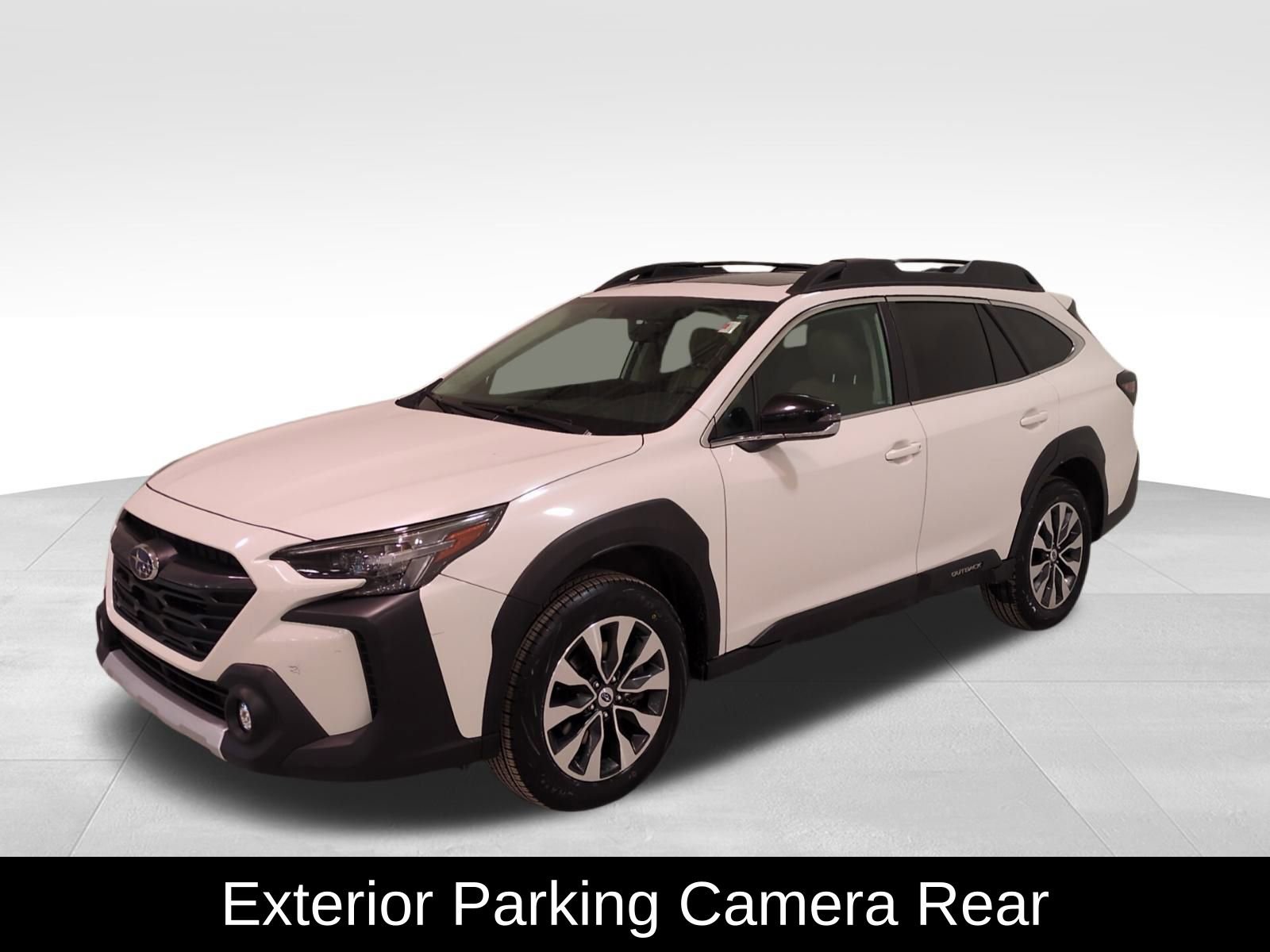 Certified 2023 Subaru Outback Limited image 7