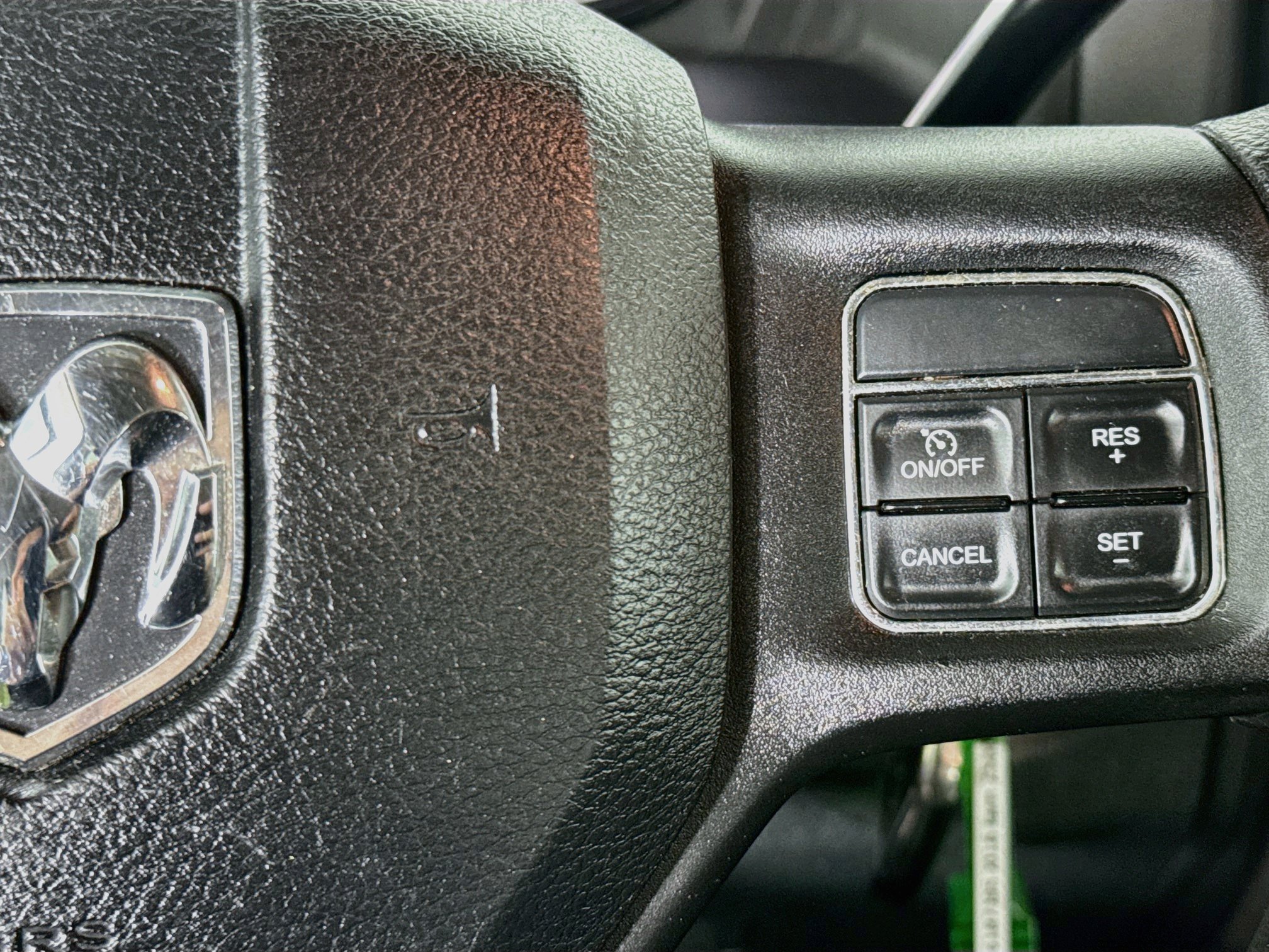 Used 2016 RAM 2500 Tradesman w/ Chrome Appearance Group AWD/4WD image 13
