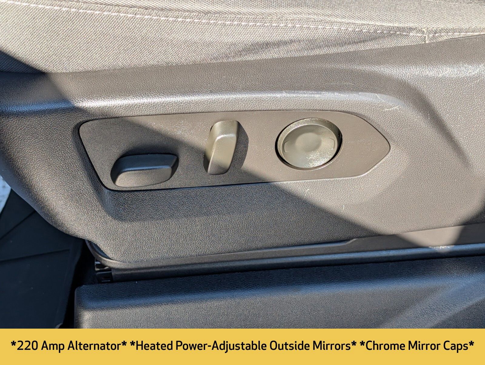 Used 2023 Chevrolet Silverado 1500 LT w/ Convenience Package II image 21