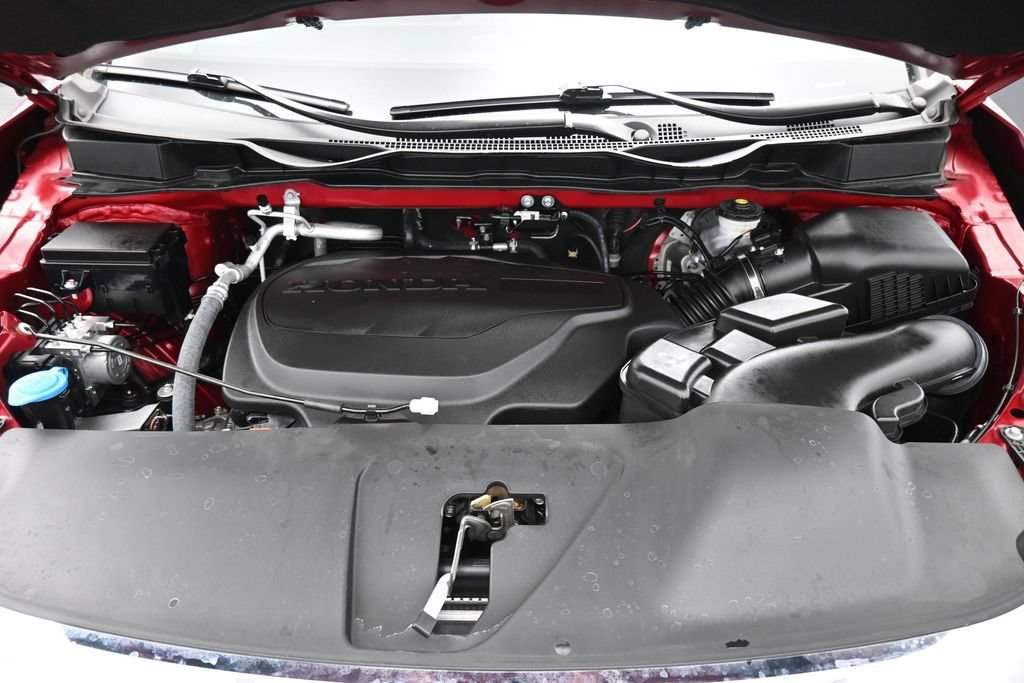 Used 2024 Honda Odyssey EX-L image 39
