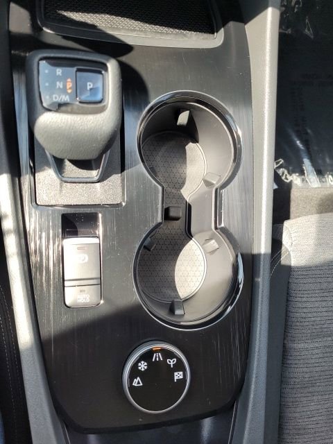 Used 2021 Nissan Rogue SV AWD/4WD image 19