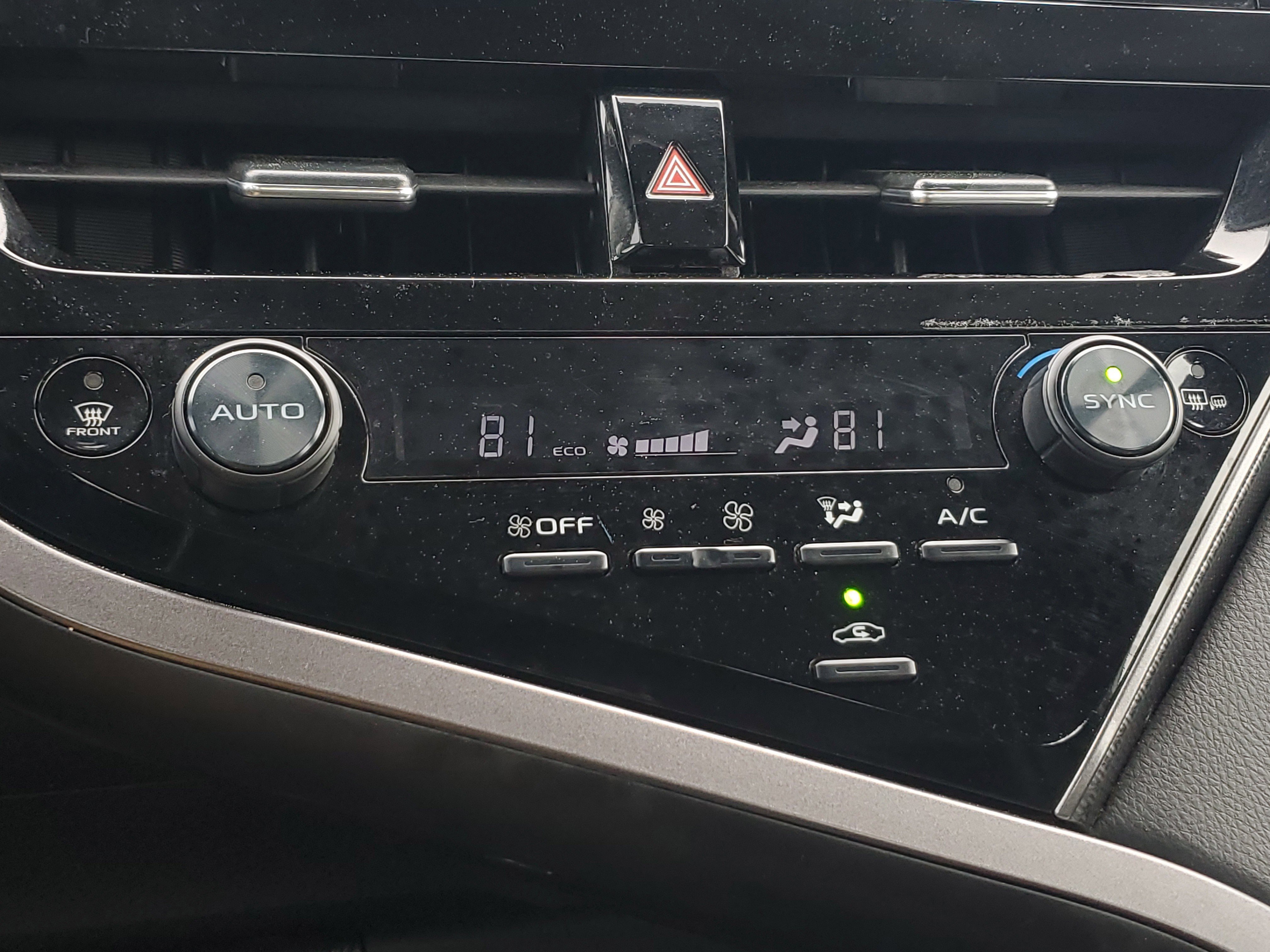 Used 2024 Toyota Camry XSE image 25