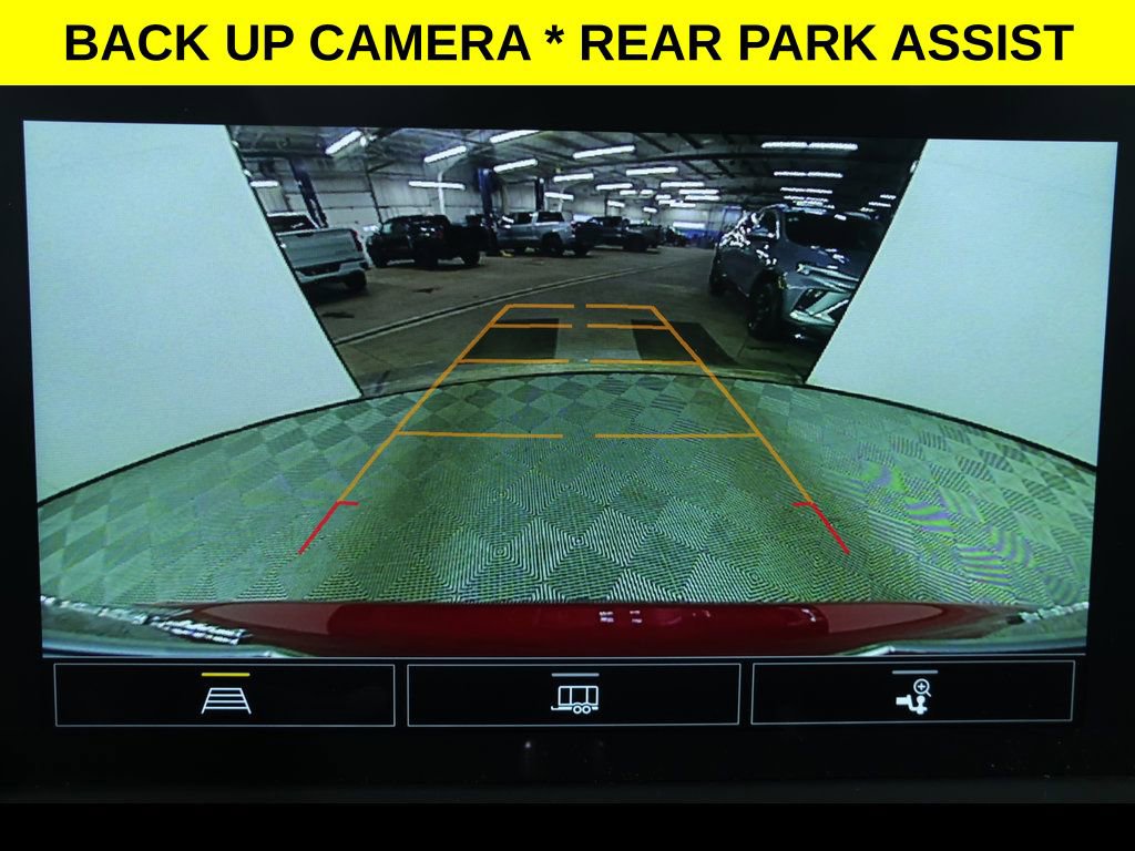 Used 2023 Chevrolet Blazer Premier image 15