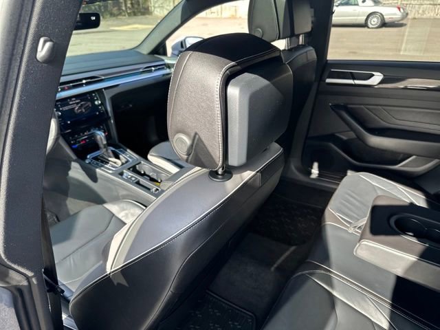Used 2023 Volkswagen Arteon SEL image 26