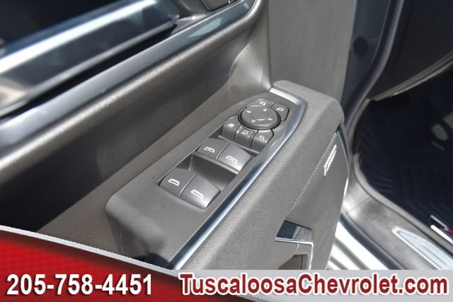 New 2026 Chevrolet Silverado 2500 LTZ w/ LTZ Plus Package AWD/4WD image 13