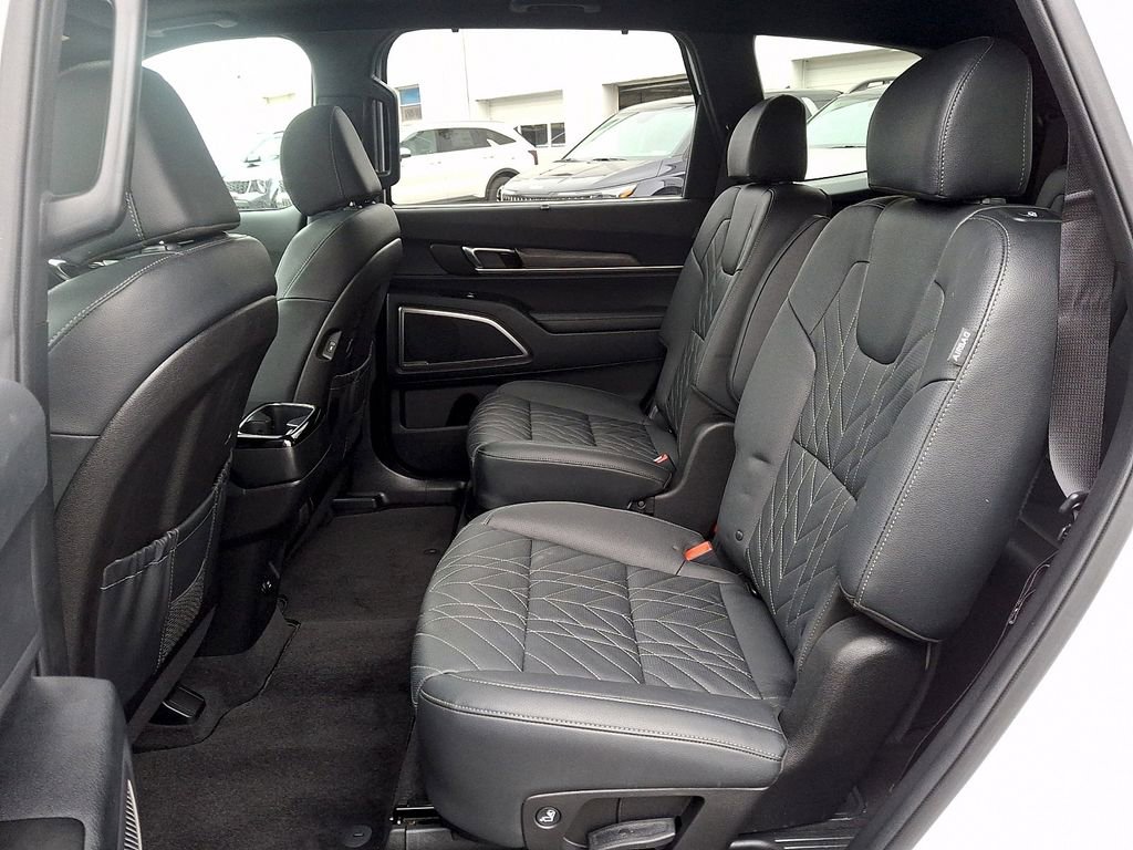 Certified 2024 Kia Telluride EX X-Line image 11